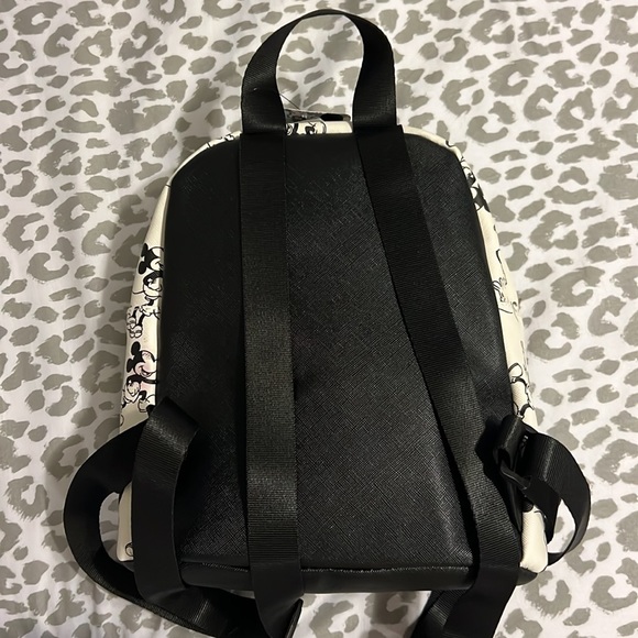 Disney Mini Backpack NWT - Picture 2 of 2